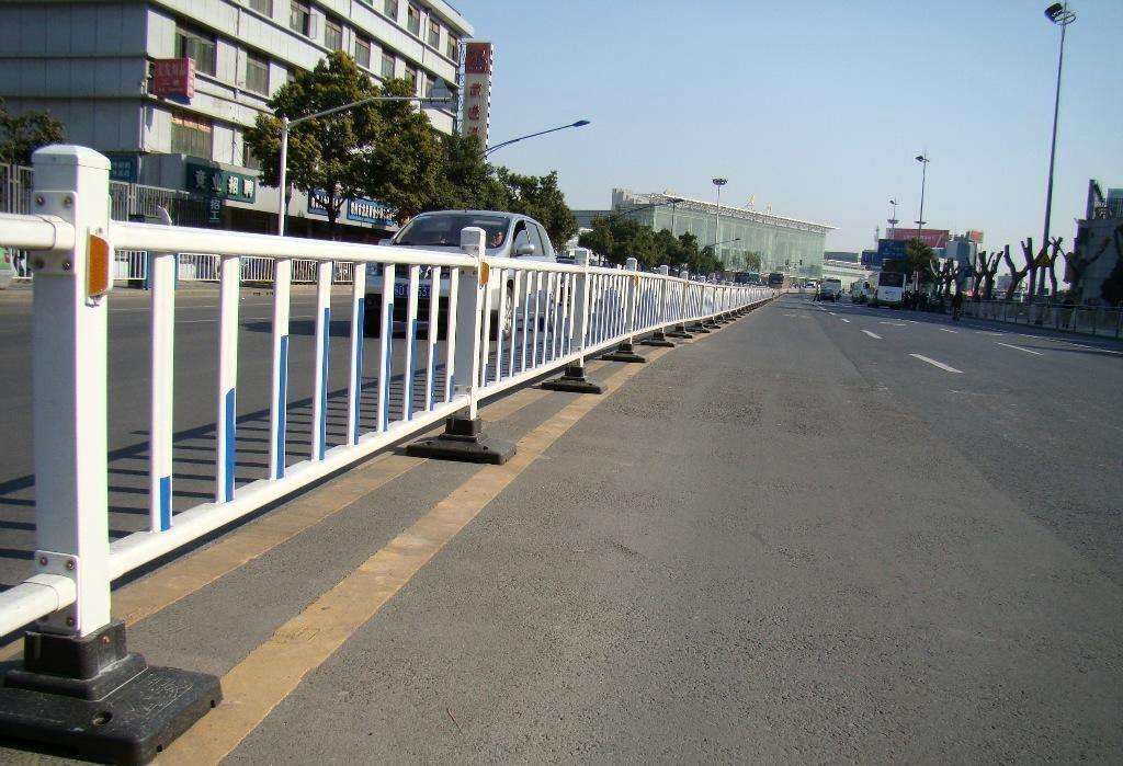 涞水道路护栏