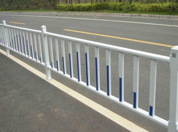 涞水公路护栏